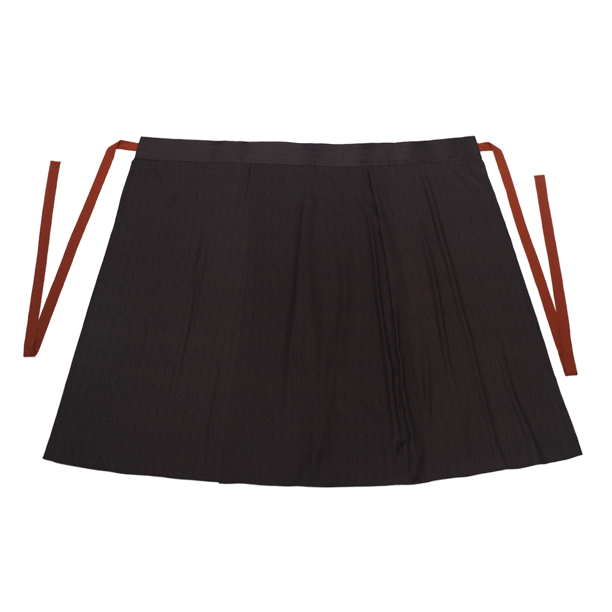 Ni Meng Dao Hua Xiang Original Song-style Hanfu Airplane Sleeves Song Vest Twirl Skirt Spring&Autumn Vintage Daily Commute Set for Women