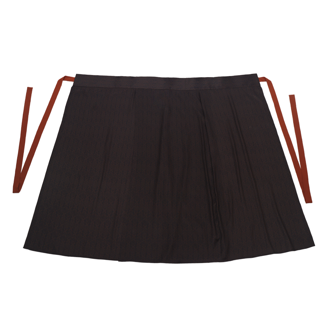 Ni Meng Dao Hua Xiang Original Song-style Hanfu Airplane Sleeves Song Vest Twirl Skirt Spring&Autumn Vintage Daily Commute Set for Women