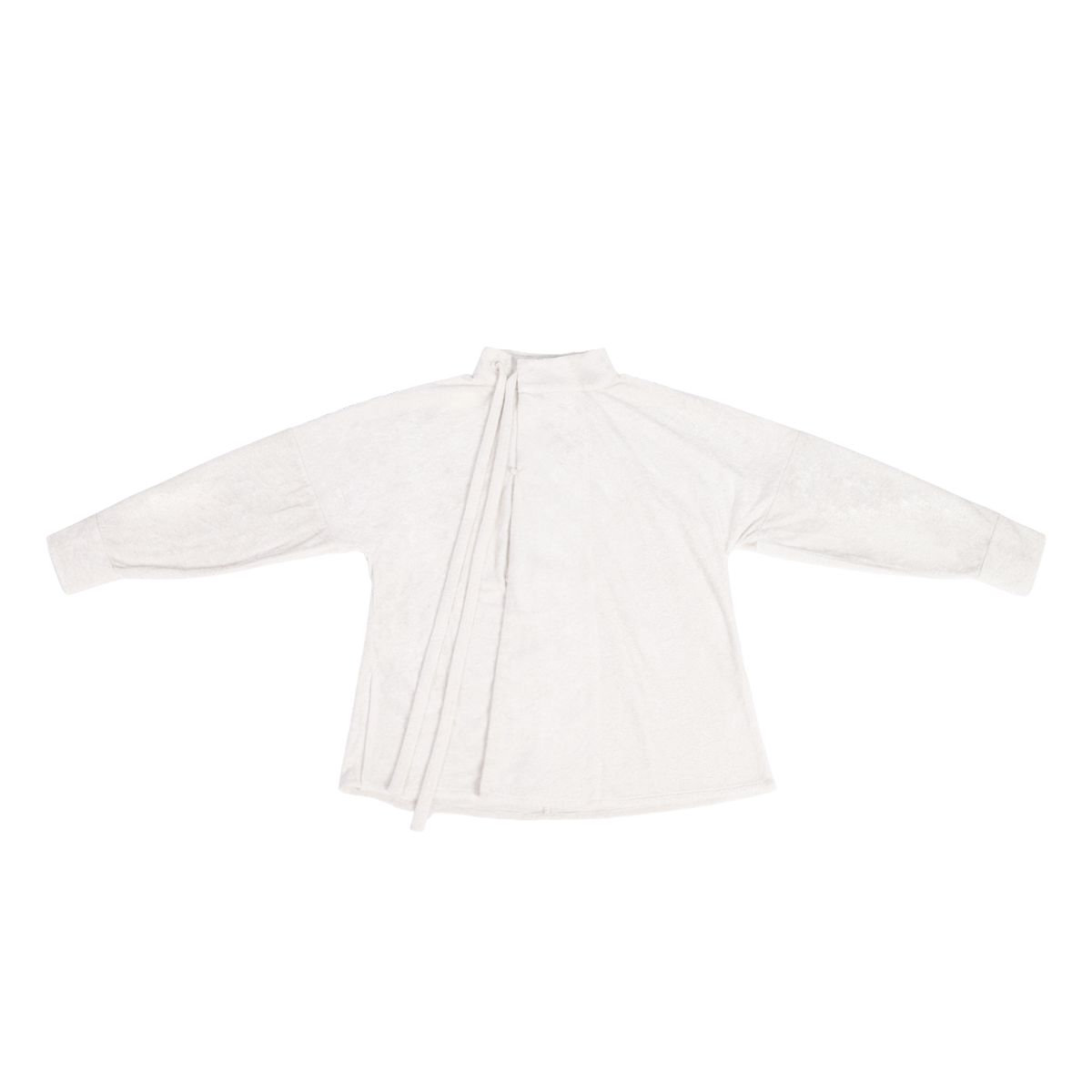 Dreamlike Chinese Style [Suxue] Original Stand Collar Tang Hanfu Element Short Top, Basic Lining & Versatile Velvet Pieced Skirt