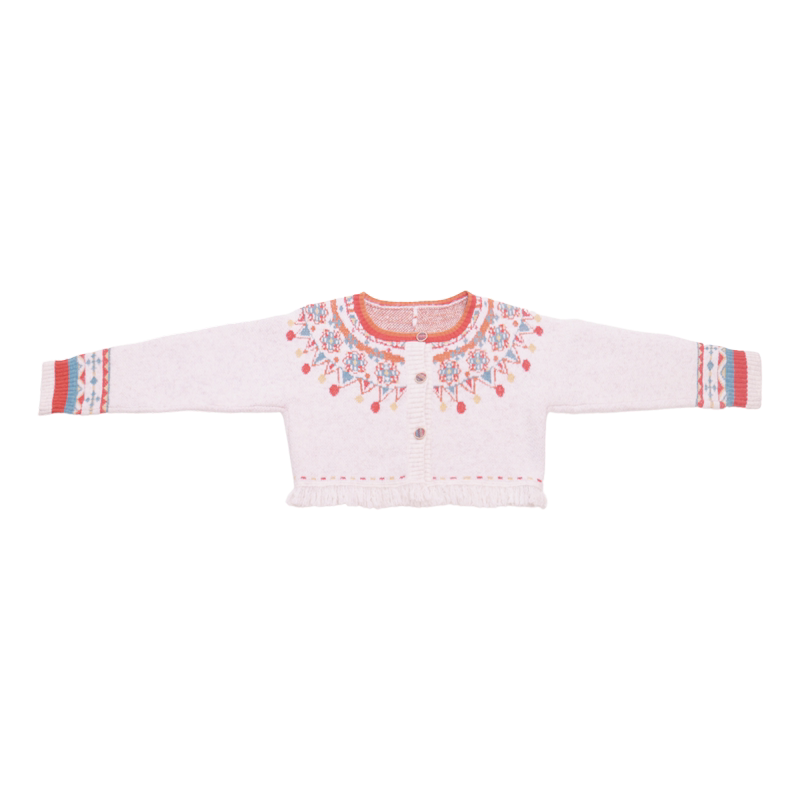 Nimeng Yunzhongge Sweater, Original Chinese-Style Ethnic-Inspired One-Piece Ruqun, Spring/Fall Casual Hanfu for Work