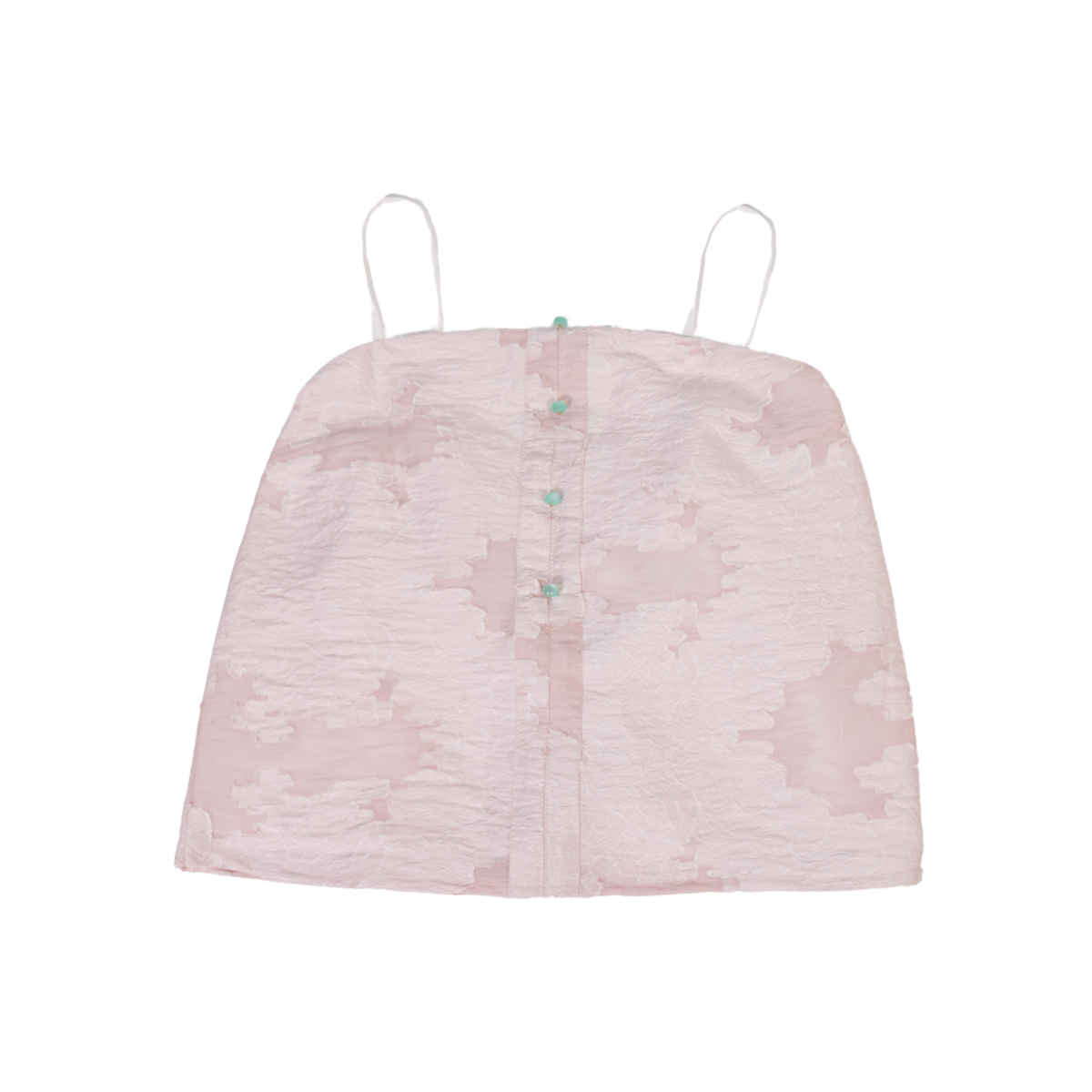 Nimeng Original Lotus Song-Style Hanfu, Changgan Temple Baidie Skirt, Daily Wear, Fresh Cool Style, Spring/Fall, Beaded