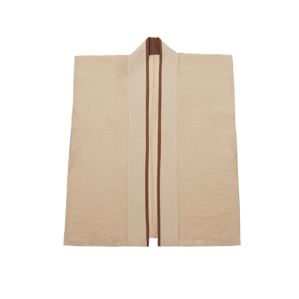 Ni Meng Dao Hua Xiang Original Song-style Hanfu Airplane Sleeves Song Vest Twirl Skirt Spring&Autumn Vintage Daily Commute Set for Women