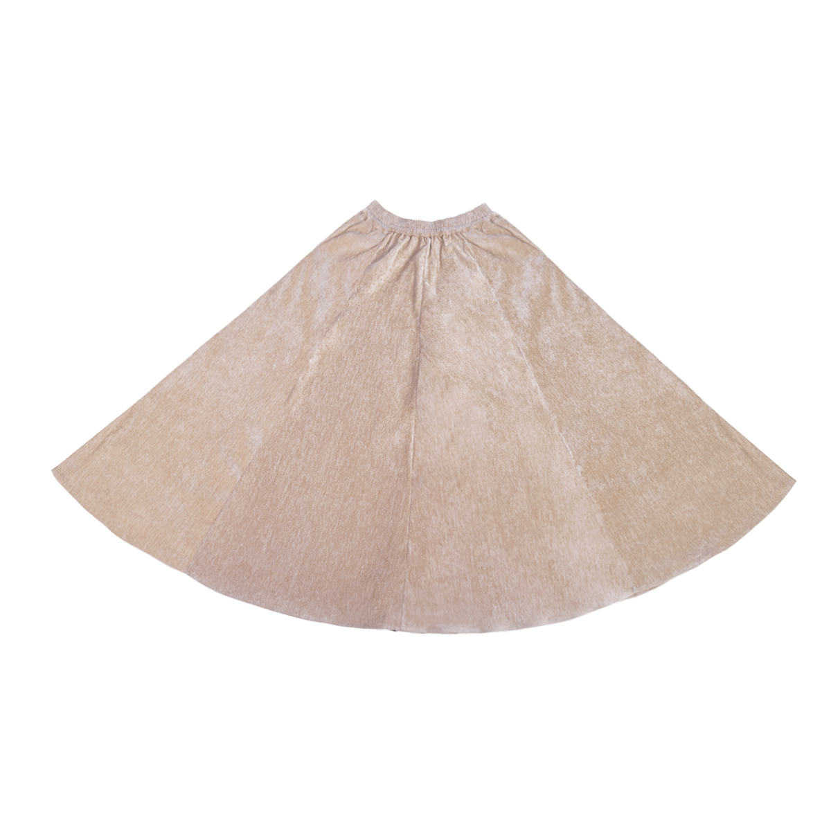Nimeng (Rouhua) Original Ming-style Hanfu Round-collar Half-sleeve Short Jacket, Fleece-lined, with Pockets, Thick Everyday Outerwear for Fall&Winter