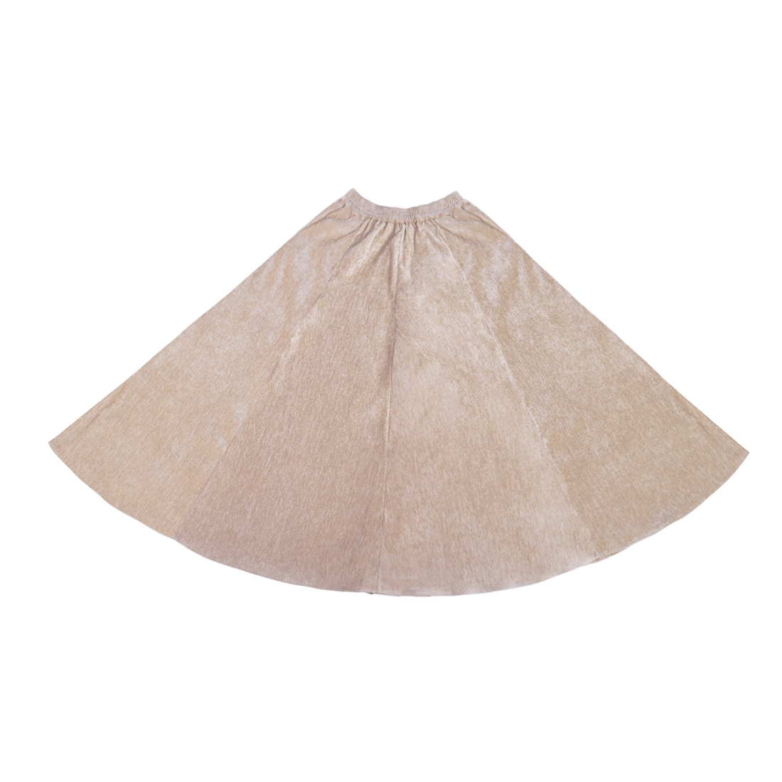 Nimeng (Rouhua) Original Ming-style Hanfu Round-collar Half-sleeve Short Jacket, Fleece-lined, with Pockets, Thick Everyday Outerwear for Fall&Winter