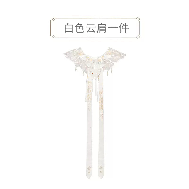 【Hanfu】Ethereal Grace | Ming Style Hanfuhan fu Chinese han fu hanfu male tang dynasty clothes chinese hanfu tang dynasty outfits traditiona hanfu dress chinese hanfu chinese style dress dress fashion cheongsam dress q