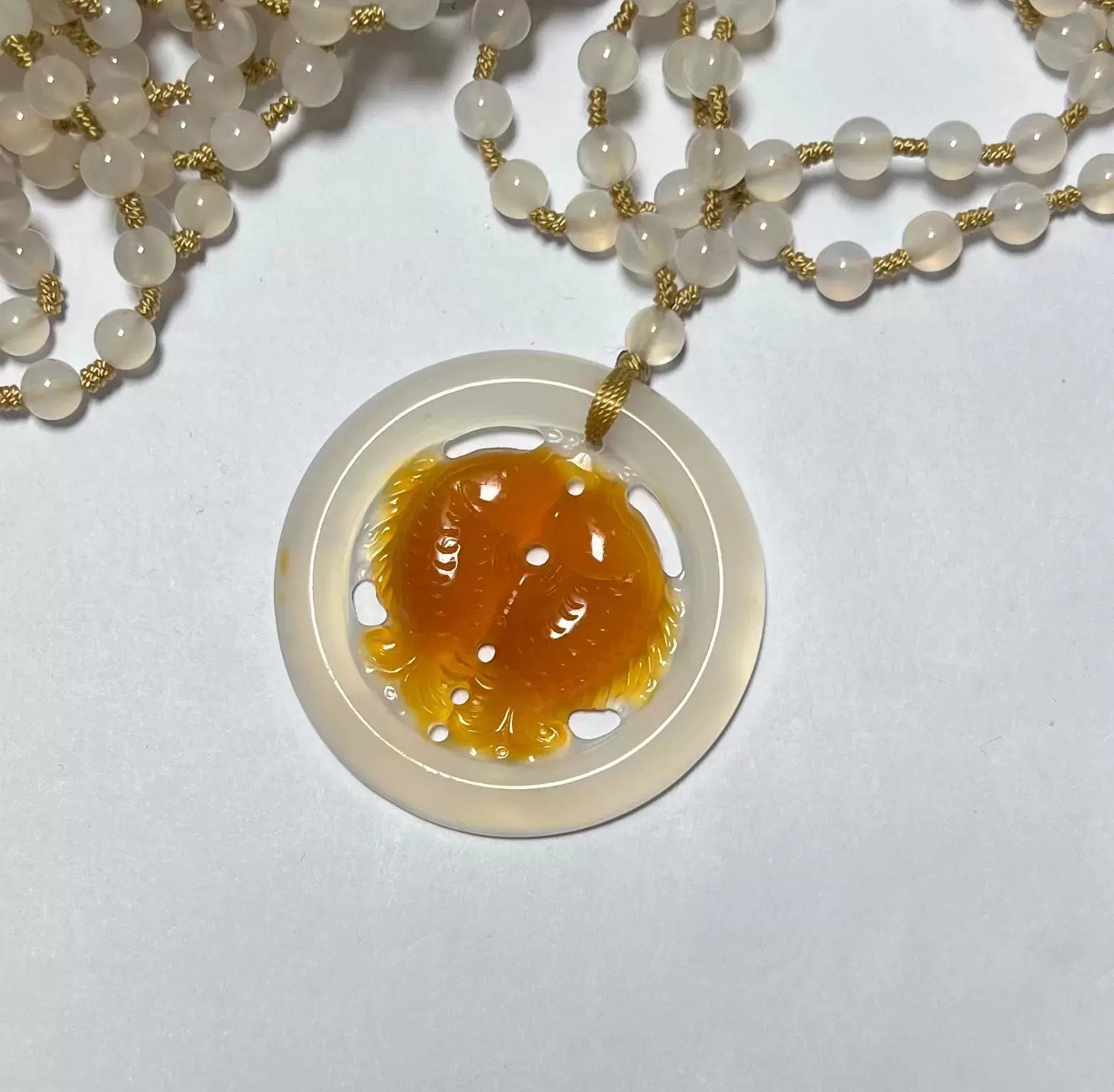 Agate Necklace Series|Hanfu Matching Necklacehan fu Chinese han fu hanfu male tang dynasty clothes chinese hanfu tang dynasty outfits traditiona hanfu dress chinese hanfu chinese style dress dress fashion cheongsam dress q