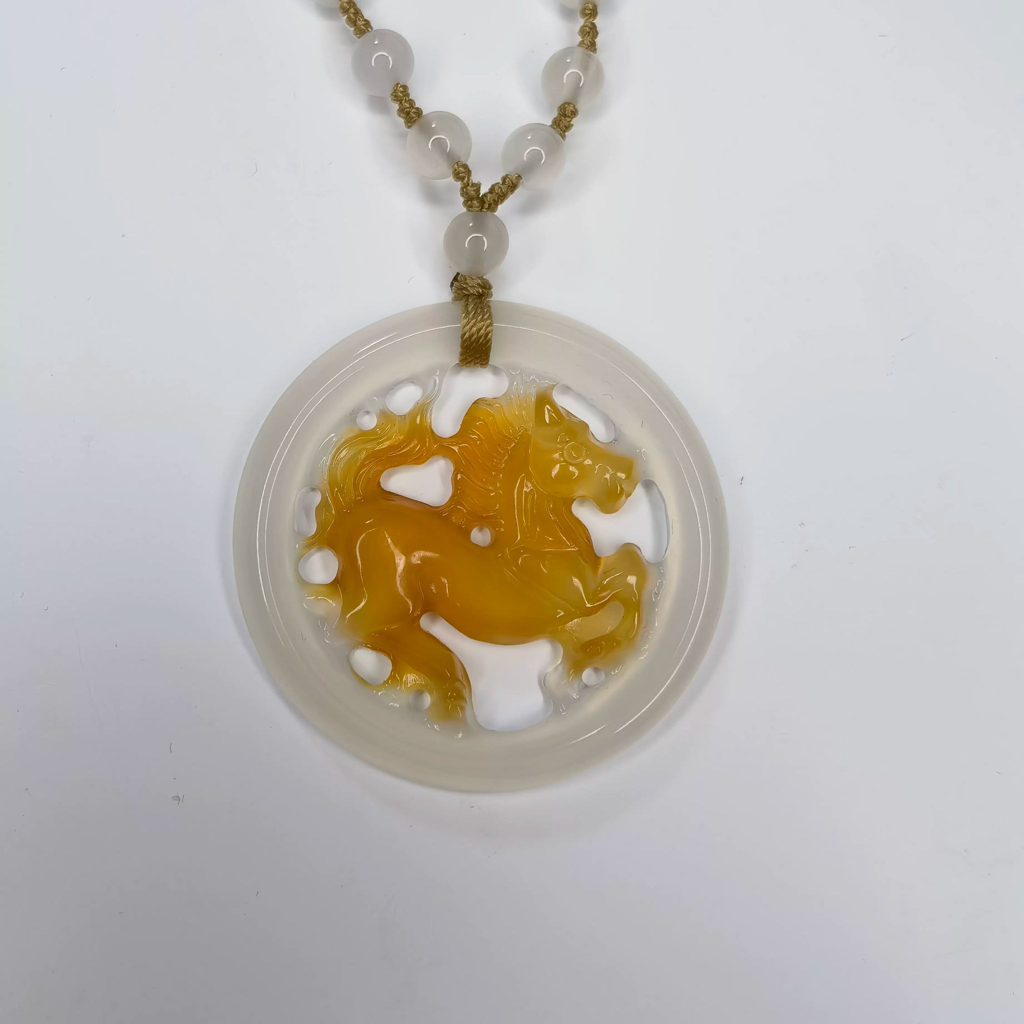 Agate Necklace Series|Hanfu Matching Necklacehan fu Chinese han fu hanfu male tang dynasty clothes chinese hanfu tang dynasty outfits traditiona hanfu dress chinese hanfu chinese style dress dress fashion cheongsam dress q