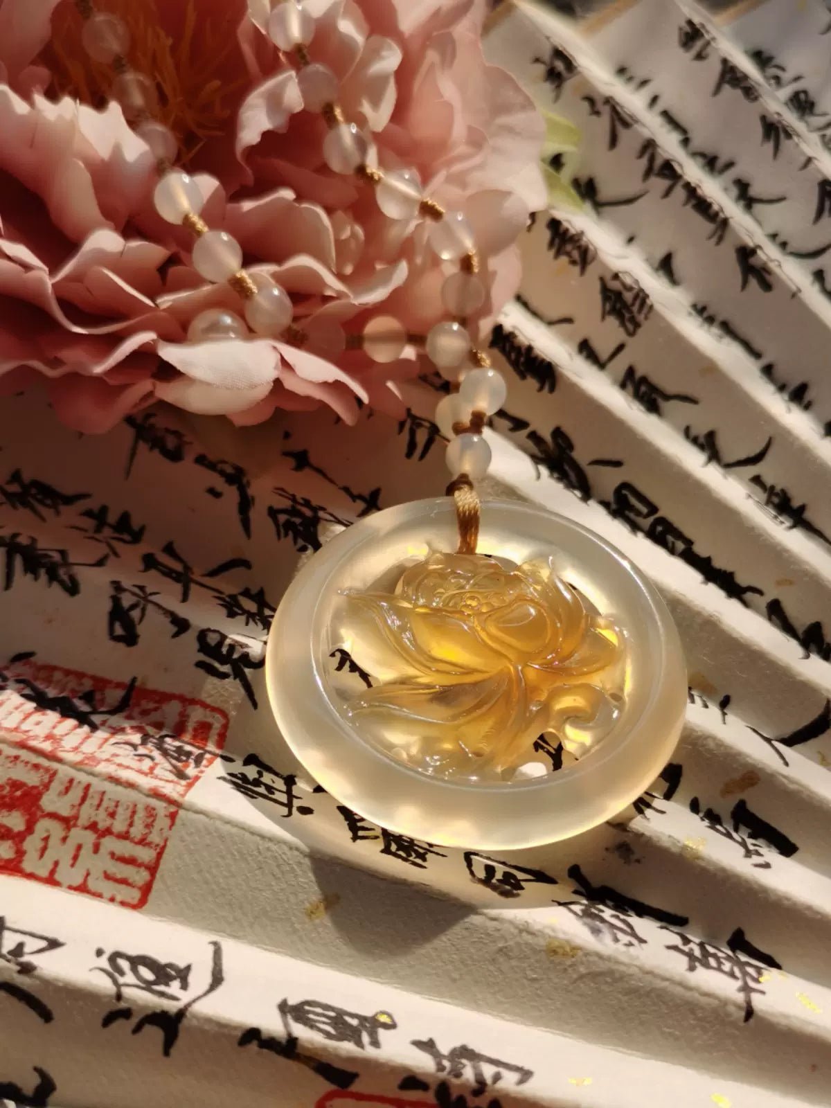 Agate Necklace Series|Hanfu Matching Necklacehan fu Chinese han fu hanfu male tang dynasty clothes chinese hanfu tang dynasty outfits traditiona hanfu dress chinese hanfu chinese style dress dress fashion cheongsam dress q