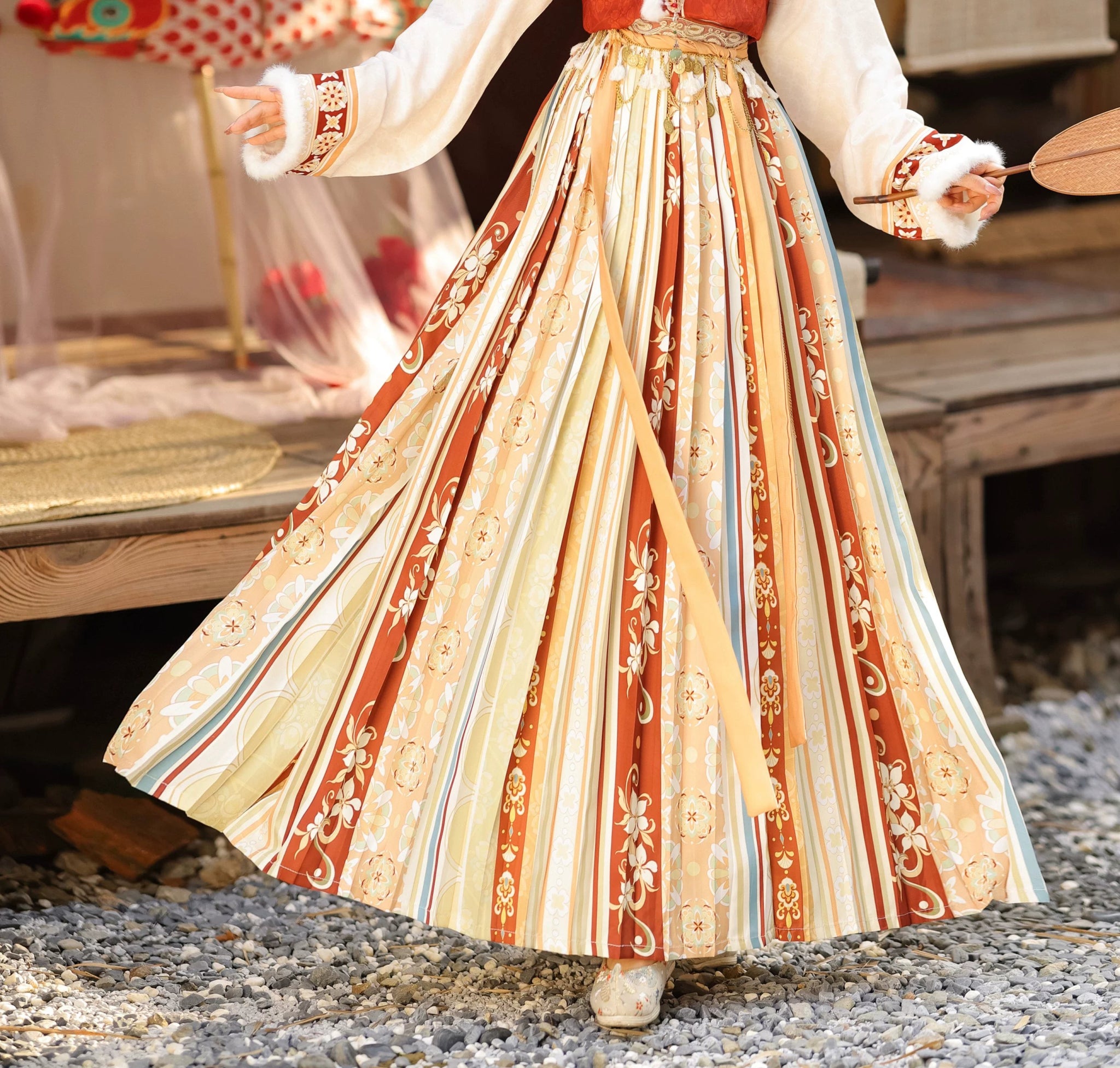 Autumn Banquet of Yearshan fu Chinese han fu hanfu male tang dynasty clothes chinese hanfu tang dynasty outfits traditiona hanfu dress chinese hanfu chinese style dress dress fashion cheongsam dress q