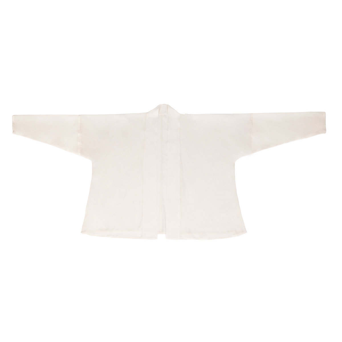 Nimeng Yuyan Original Hanfu - Song Style Swirl Skirt, Plane Sleeve, Rayon Jacquard, Mature & Bright, Commute, Spring/Autumn