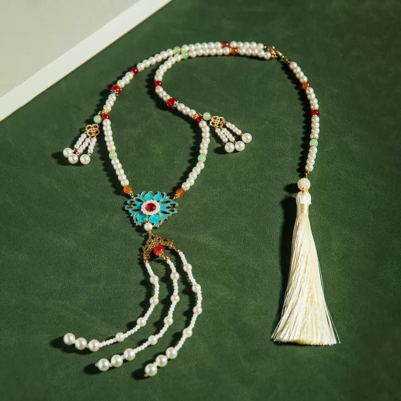 Beautiful Silk Fabrics Are Locked In Smoke|Hanfu Matching Jewelryhan fu Chinese han fu hanfu male tang dynasty clothes chinese hanfu tang dynasty outfits traditiona hanfu dress chinese hanfu chinese style dress dress fashion cheongsam dress q