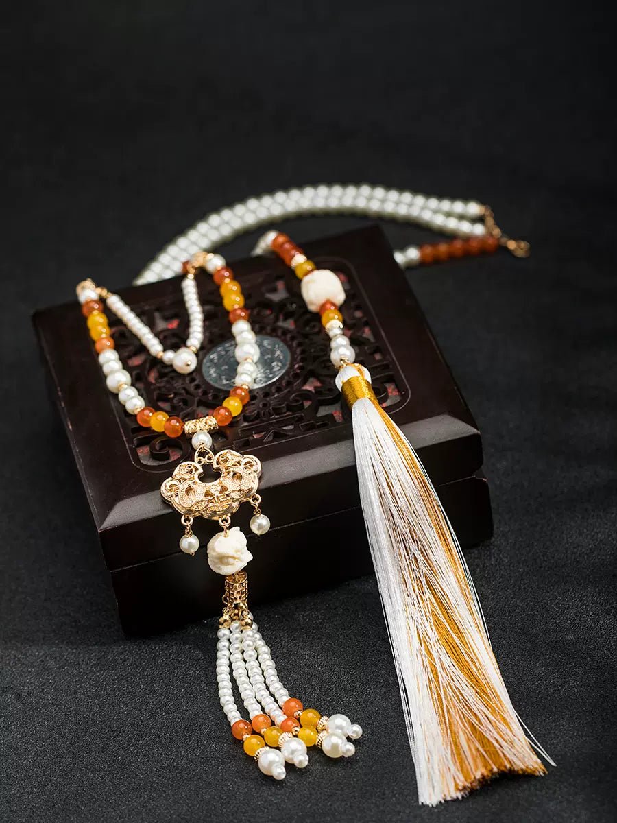 Beautiful Silk Fabrics Are Locked In Smoke|Hanfu Matching Jewelryhan fu Chinese han fu hanfu male tang dynasty clothes chinese hanfu tang dynasty outfits traditiona hanfu dress chinese hanfu chinese style dress dress fashion cheongsam dress q