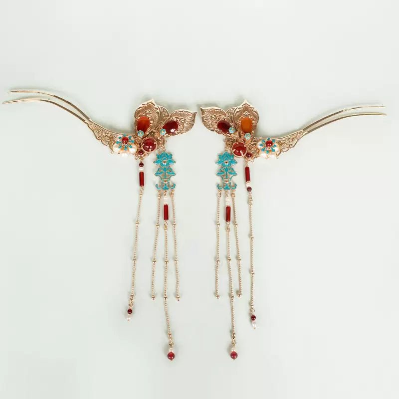 Beauty makes the phoenix fall|Ming Dynasty Style Phoenix Crownhan fu Chinese han fu hanfu male tang dynasty clothes chinese hanfu tang dynasty outfits traditiona hanfu dress chinese hanfu chinese style dress dress fashion cheongsam dress q