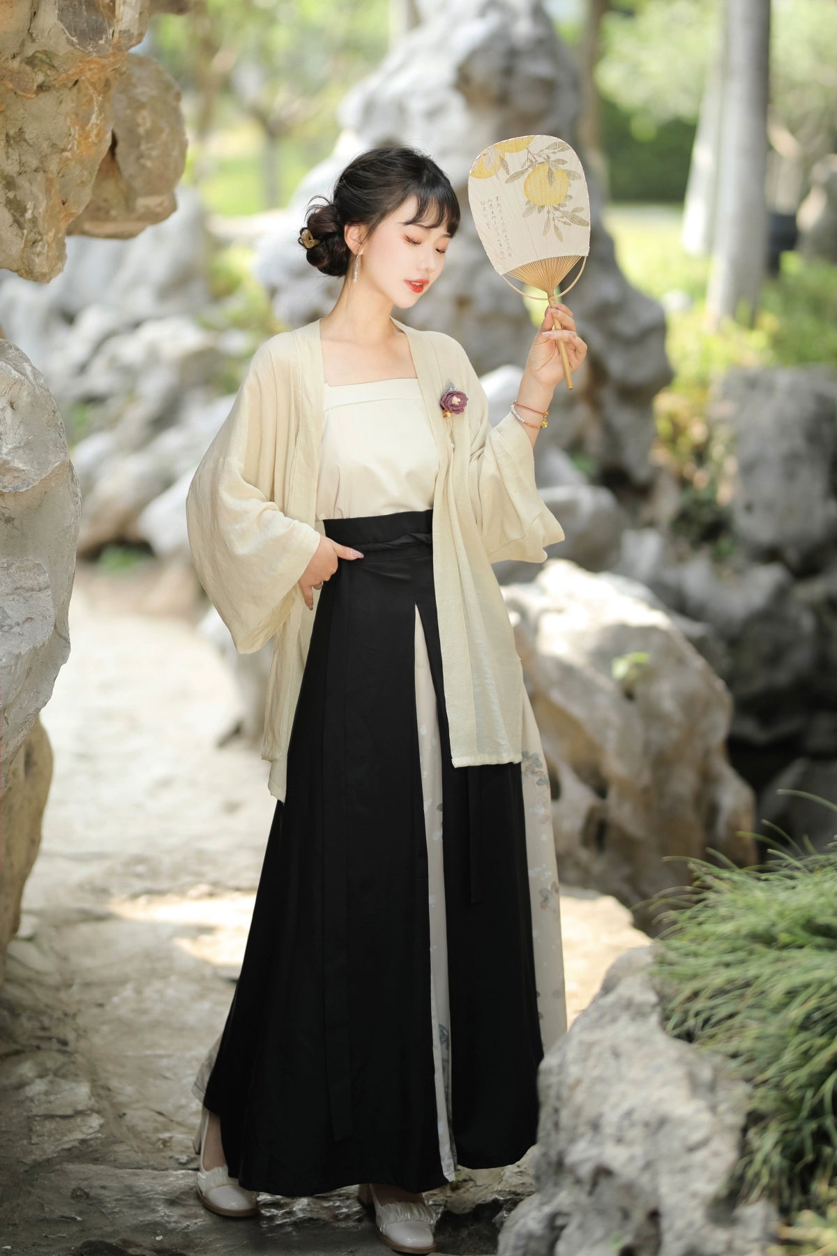 Blue Butterflyhan fu Chinese han fu hanfu male tang dynasty clothes chinese hanfu tang dynasty outfits traditiona hanfu dress chinese hanfu chinese style dress dress fashion cheongsam dress q