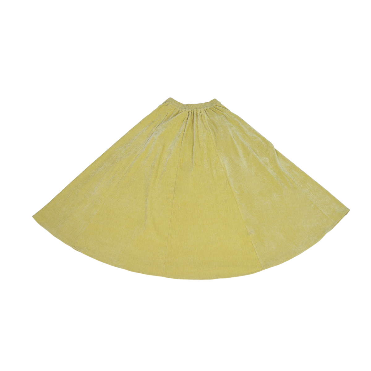 Nimeng [Chuheng] Original Ming Round-Collar Short Ao, Cotton-Linen Stand-Collar Shirt, Elastic Pocket 8-Panel Skirt, Autumn & Winter Hanfu