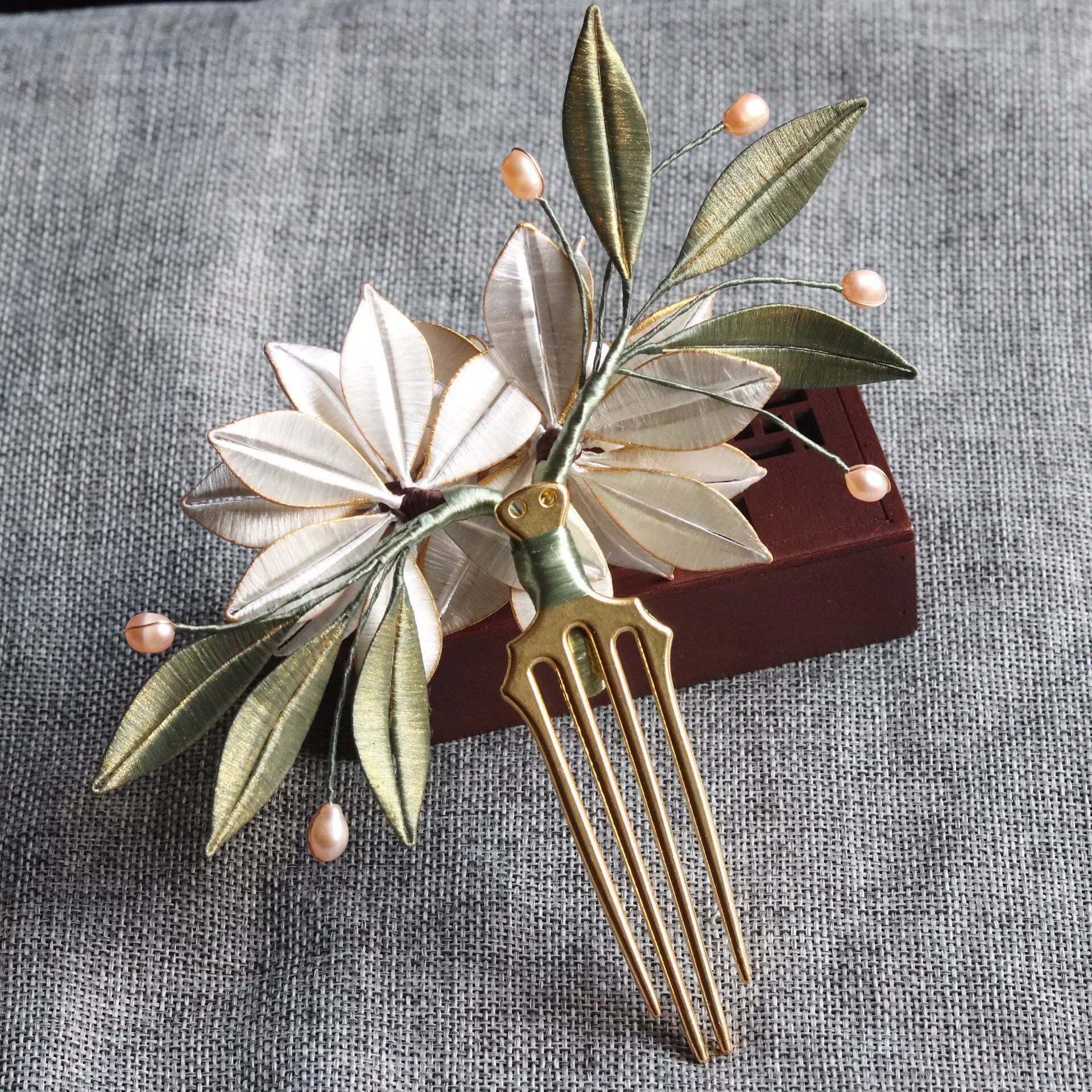 cape jasmine blossom|hanfu matching hairpiecehan fu Chinese han fu hanfu male tang dynasty clothes chinese hanfu tang dynasty outfits traditiona hanfu dress chinese hanfu chinese style dress dress fashion cheongsam dress q