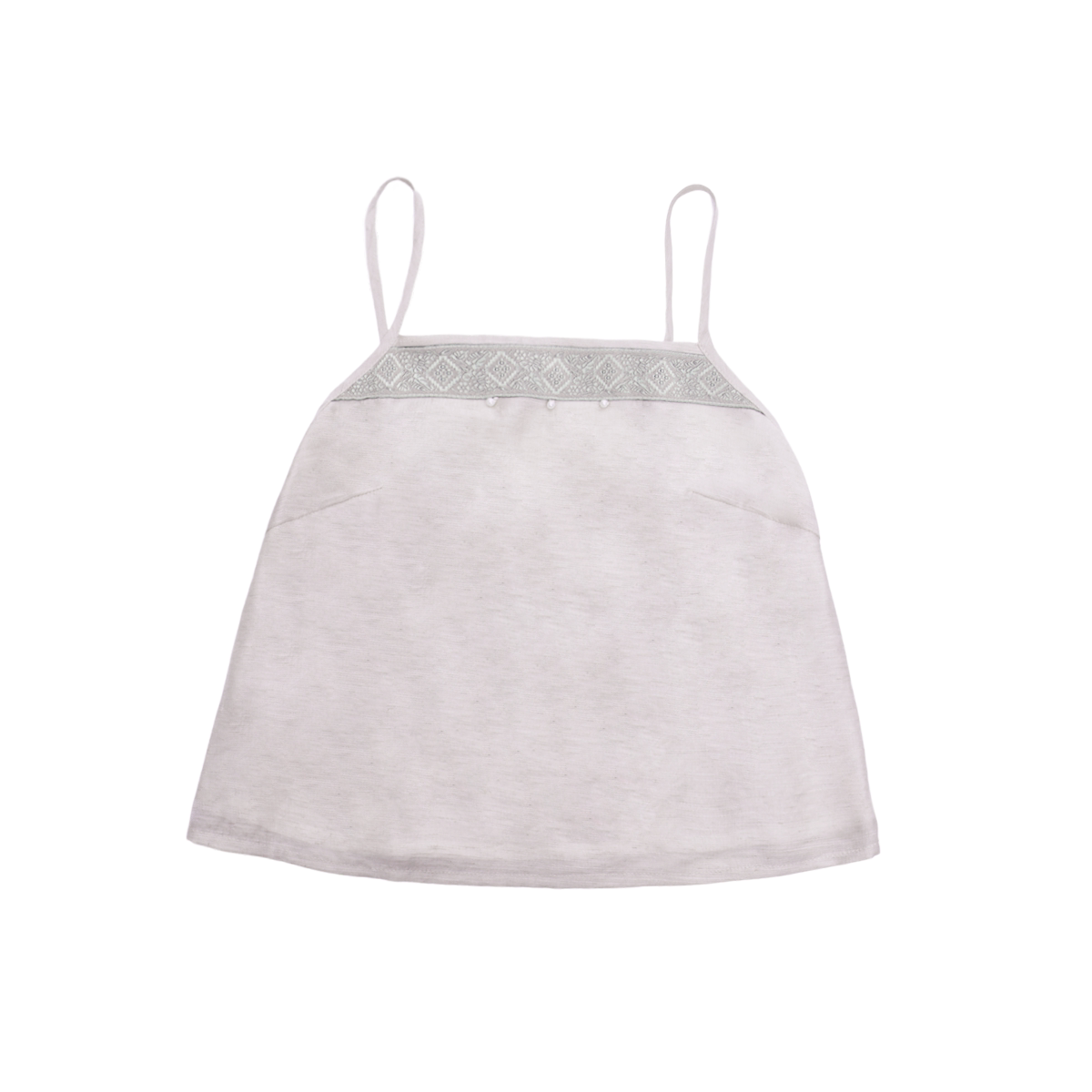 Dream Wisteria Smoothie - Original Chinese Style Elastic Waist Ru Skirt, Han Element Daily Commute Hanfu, Summer