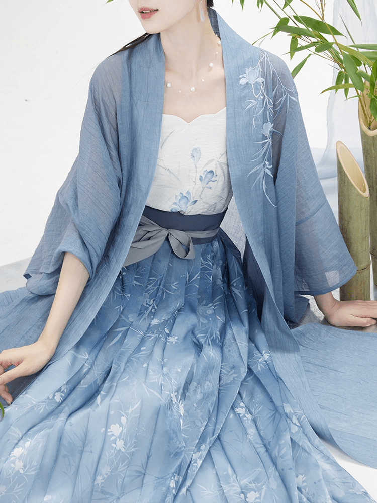 [Hanfu] Slanting Shadows | Modern Style Hanfuhan fu Chinese han fu hanfu male tang dynasty clothes chinese hanfu tang dynasty outfits traditiona hanfu dress chinese hanfu chinese style dress dress fashion cheongsam dress q