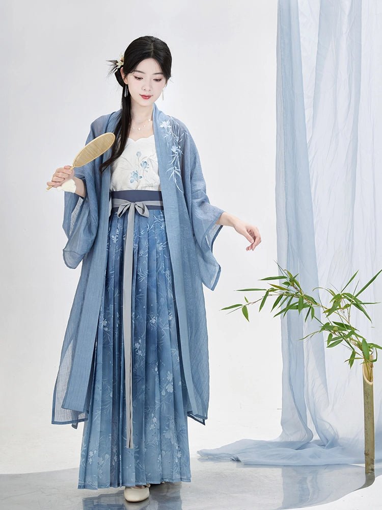[Hanfu] Slanting Shadows | Modern Style Hanfuhan fu Chinese han fu hanfu male tang dynasty clothes chinese hanfu tang dynasty outfits traditiona hanfu dress chinese hanfu chinese style dress dress fashion cheongsam dress q