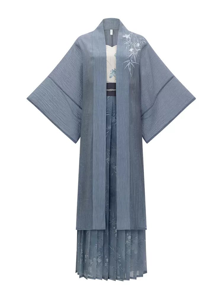 [Hanfu] Slanting Shadows | Modern Style Hanfuhan fu Chinese han fu hanfu male tang dynasty clothes chinese hanfu tang dynasty outfits traditiona hanfu dress chinese hanfu chinese style dress dress fashion cheongsam dress q