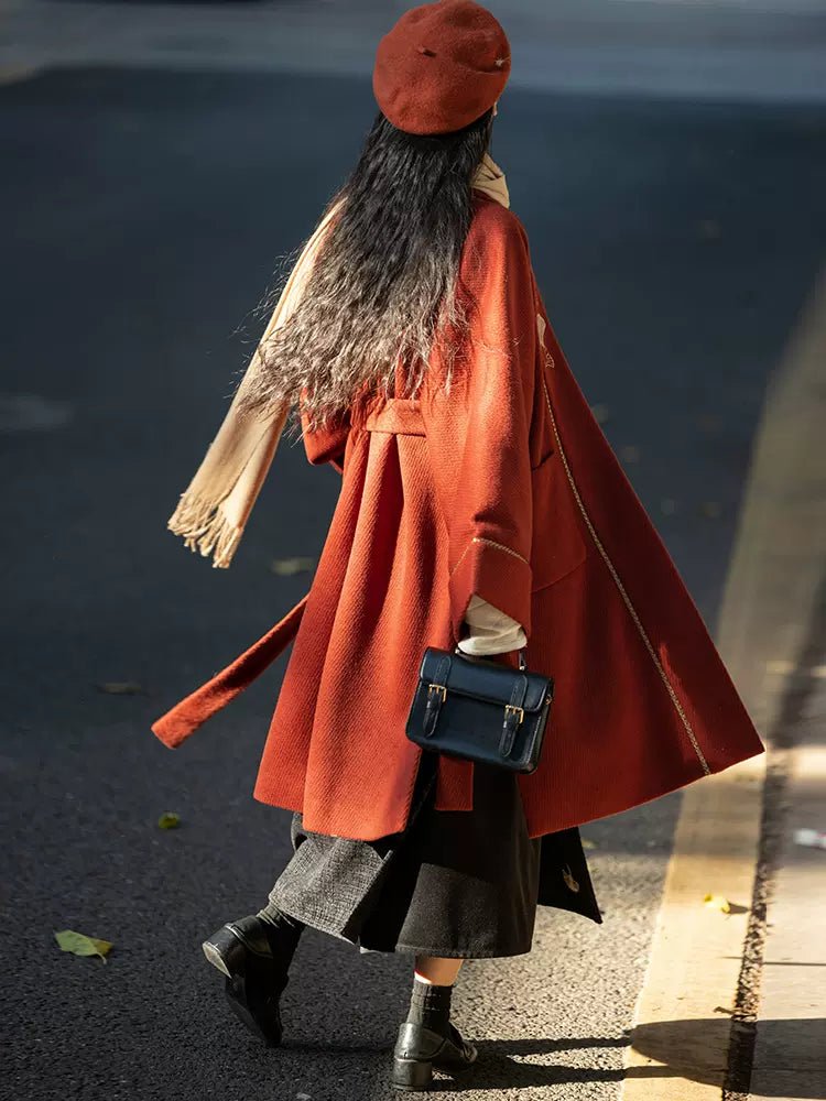 【Hanfu】﻿A Leaf Of Autumn|一叶秋han fu Chinese han fu hanfu male tang dynasty clothes chinese hanfu tang dynasty outfits traditiona hanfu dress chinese hanfu chinese style dress dress fashion cheongsam dress q