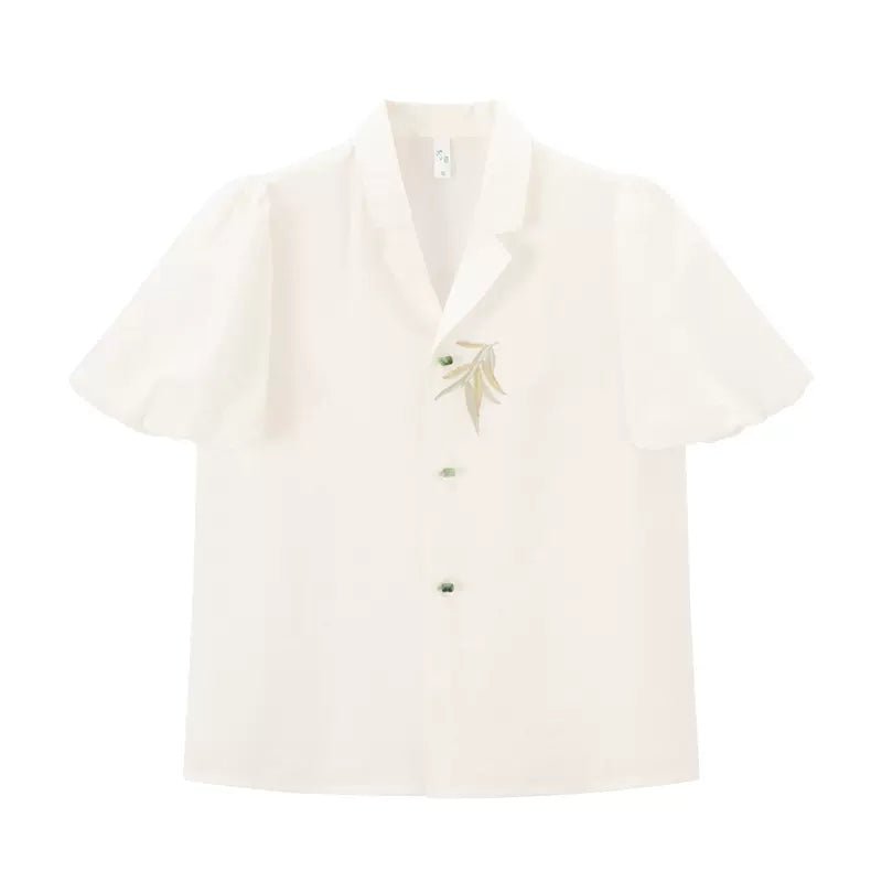 【Hanfu】Ancient Bamboo Rhythm | ModernStyle Hanfuhan fu Chinese han fu hanfu male tang dynasty clothes chinese hanfu tang dynasty outfits traditiona hanfu dress chinese hanfu chinese style dress dress fashion cheongsam dress q