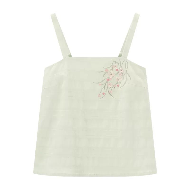 【Hanfu】Apricot Blossom in Gentle Rain |Modern Style Hanfuhan fu Chinese han fu hanfu male tang dynasty clothes chinese hanfu tang dynasty outfits traditiona hanfu dress chinese hanfu chinese style dress dress fashion cheongsam dress q