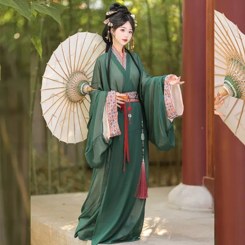 【Hanfu】Autumn Leaves Elegance | Chunqiu to Han Dynasty Style Hanfuhan fu Chinese han fu hanfu male tang dynasty clothes chinese hanfu tang dynasty outfits traditiona hanfu dress chinese hanfu chinese style dress dress fashion cheongsam dress q