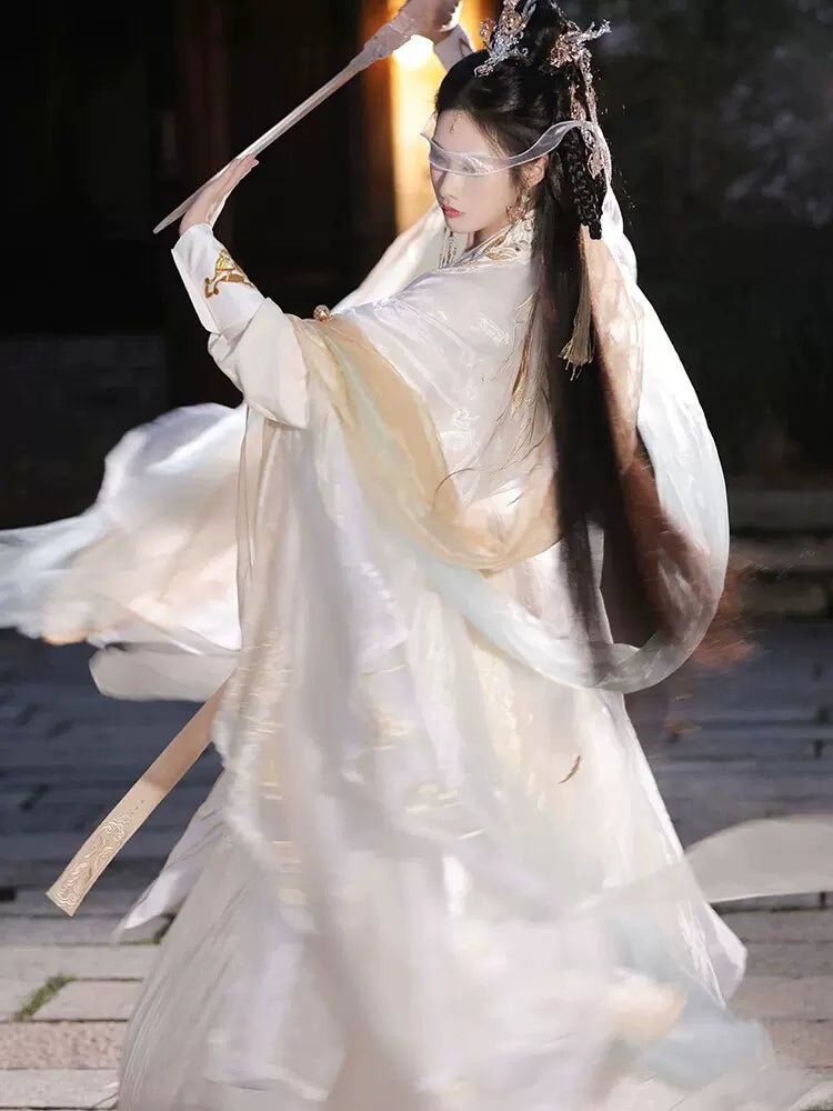 【Hanfu】Bamboo Whisper | Song Five - piece Sethan fu Chinese han fu hanfu male tang dynasty clothes chinese hanfu tang dynasty outfits traditiona hanfu dress chinese hanfu chinese style dress dress fashion cheongsam dress q