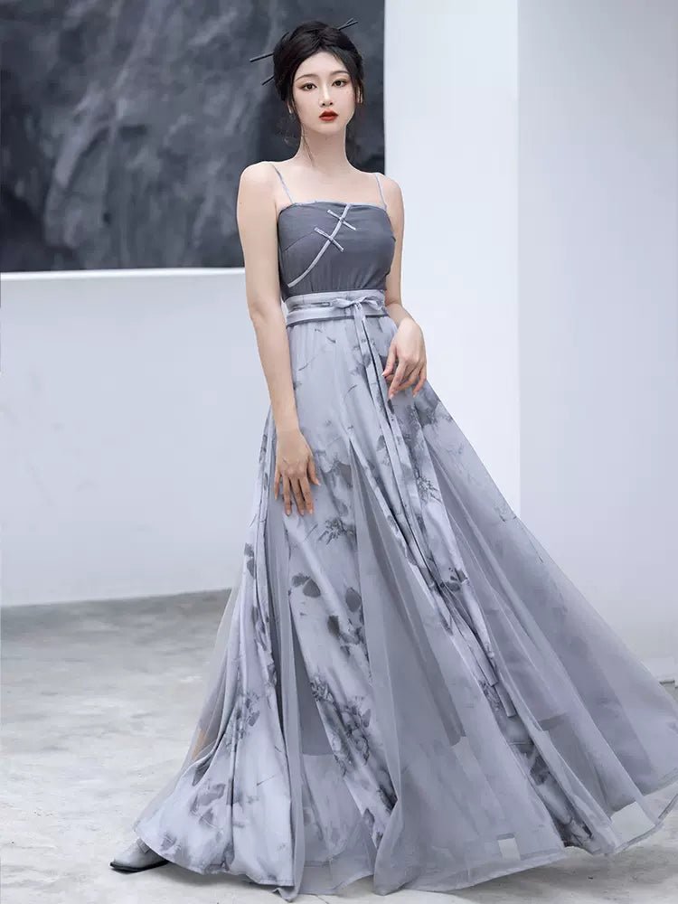 【Hanfu】﻿Boundless|无极han fu Chinese han fu hanfu male tang dynasty clothes chinese hanfu tang dynasty outfits traditiona hanfu dress chinese hanfu chinese style dress dress fashion cheongsam dress q