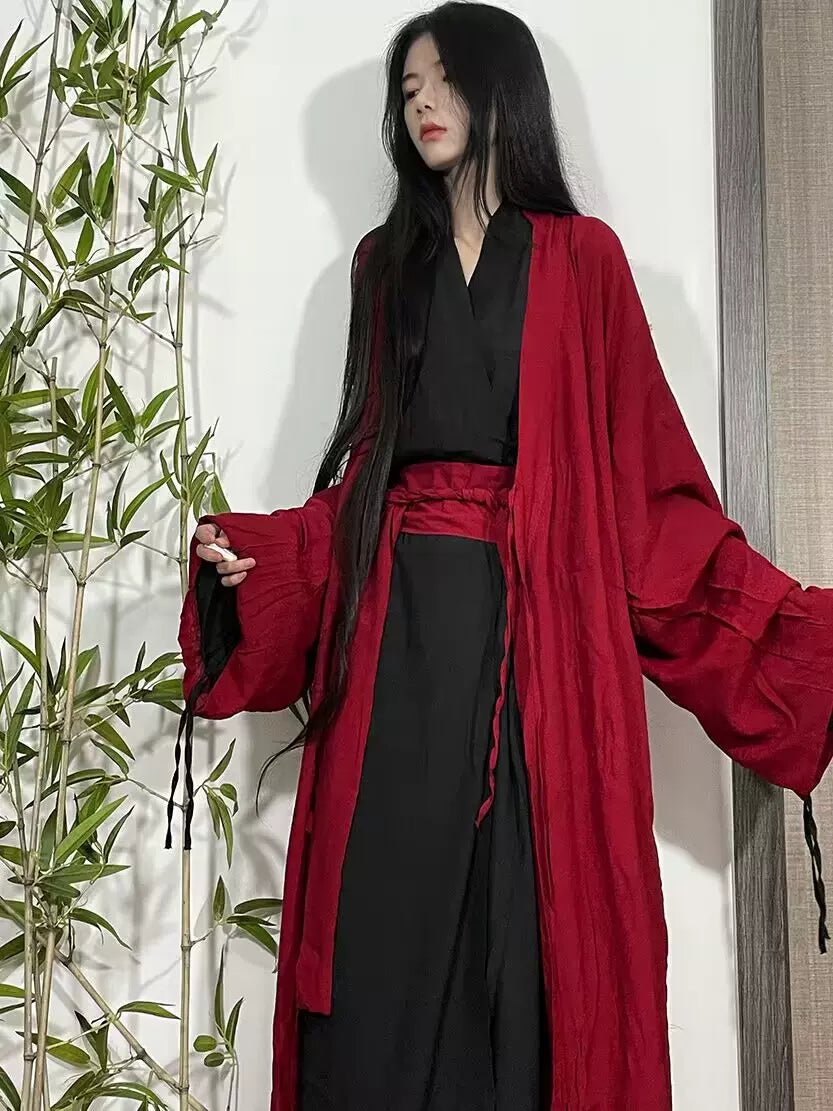 【Hanfu】Chilly whistling and pattering|Wei&Jin Robehan fu Chinese han fu hanfu male tang dynasty clothes chinese hanfu tang dynasty outfits traditiona hanfu dress chinese hanfu chinese style dress dress fashion cheongsam dress q