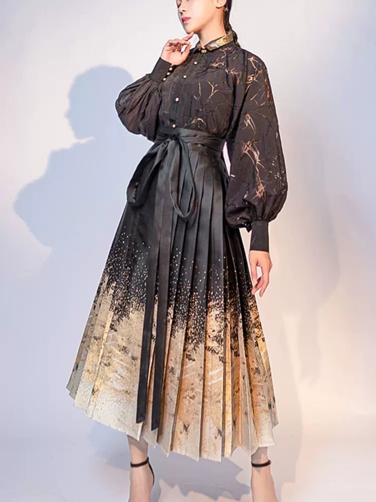 【Hanfu】﻿Clear Phoenix|鸾清han fu Chinese han fu hanfu male tang dynasty clothes chinese hanfu tang dynasty outfits traditiona hanfu dress chinese hanfu chinese style dress dress fashion cheongsam dress q