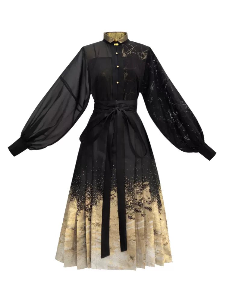 【Hanfu】﻿Clear Phoenix|鸾清han fu Chinese han fu hanfu male tang dynasty clothes chinese hanfu tang dynasty outfits traditiona hanfu dress chinese hanfu chinese style dress dress fashion cheongsam dress q