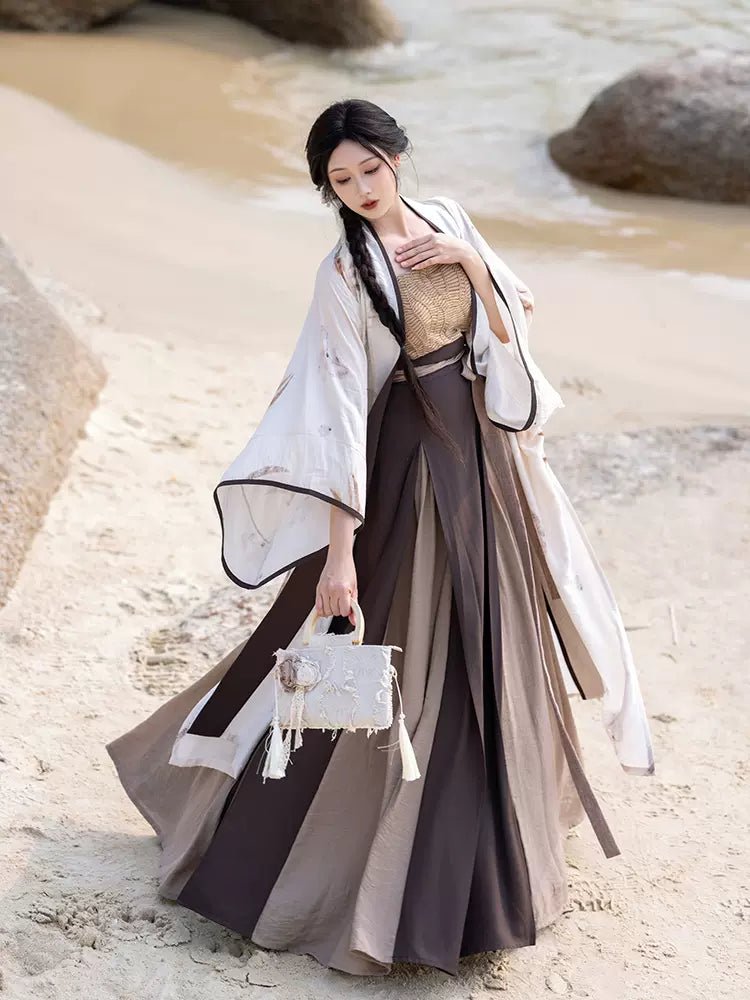 【Hanfu】﻿Deep Grass And Wood|草木深han fu Chinese han fu hanfu male tang dynasty clothes chinese hanfu tang dynasty outfits traditiona hanfu dress chinese hanfu chinese style dress dress fashion cheongsam dress q