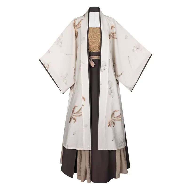 【Hanfu】﻿Deep Grass And Wood|草木深han fu Chinese han fu hanfu male tang dynasty clothes chinese hanfu tang dynasty outfits traditiona hanfu dress chinese hanfu chinese style dress dress fashion cheongsam dress q