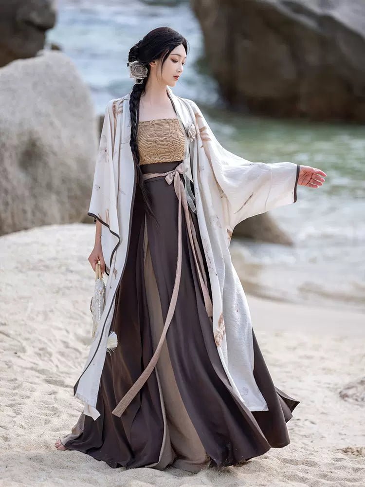 【Hanfu】﻿Deep Grass And Wood|草木深han fu Chinese han fu hanfu male tang dynasty clothes chinese hanfu tang dynasty outfits traditiona hanfu dress chinese hanfu chinese style dress dress fashion cheongsam dress q