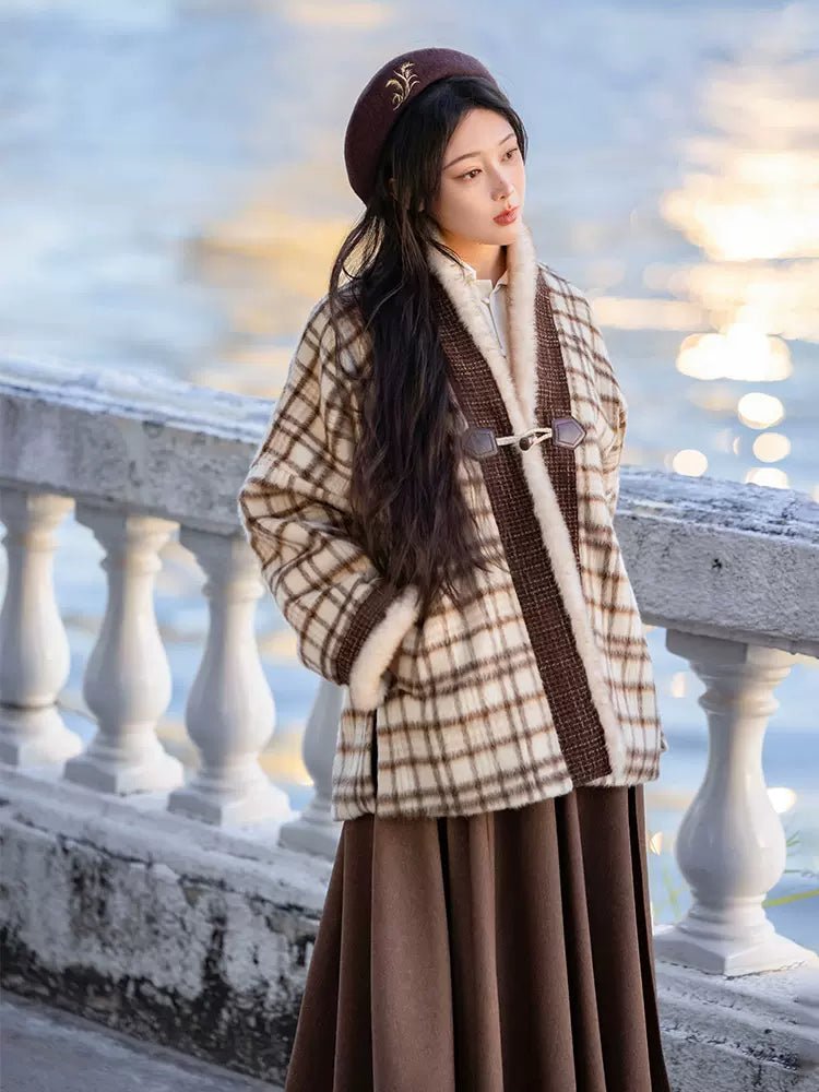 【Hanfu】﻿Doll'S Princess|布偶格格han fu Chinese han fu hanfu male tang dynasty clothes chinese hanfu tang dynasty outfits traditiona hanfu dress chinese hanfu chinese style dress dress fashion cheongsam dress q