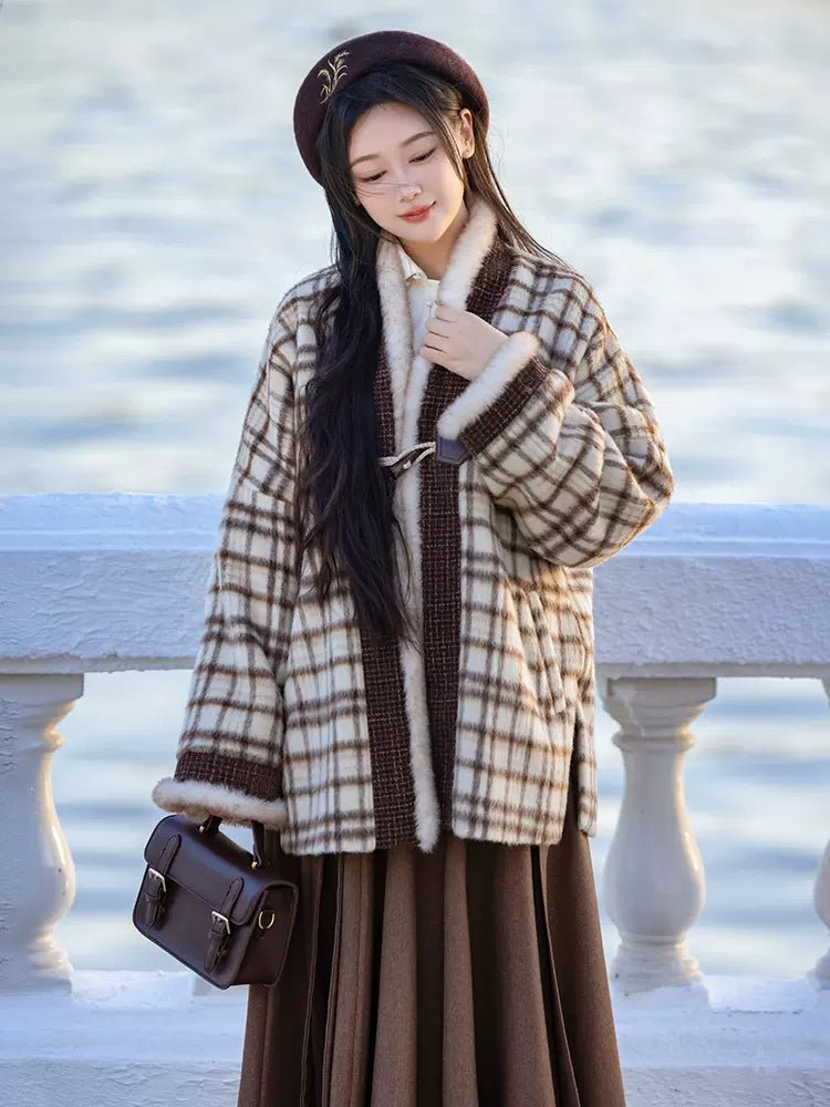 【Hanfu】﻿Doll'S Princess|布偶格格han fu Chinese han fu hanfu male tang dynasty clothes chinese hanfu tang dynasty outfits traditiona hanfu dress chinese hanfu chinese style dress dress fashion cheongsam dress q