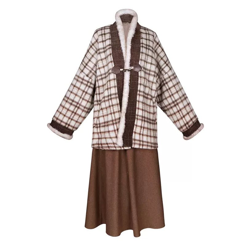 【Hanfu】﻿Doll'S Princess|布偶格格han fu Chinese han fu hanfu male tang dynasty clothes chinese hanfu tang dynasty outfits traditiona hanfu dress chinese hanfu chinese style dress dress fashion cheongsam dress q