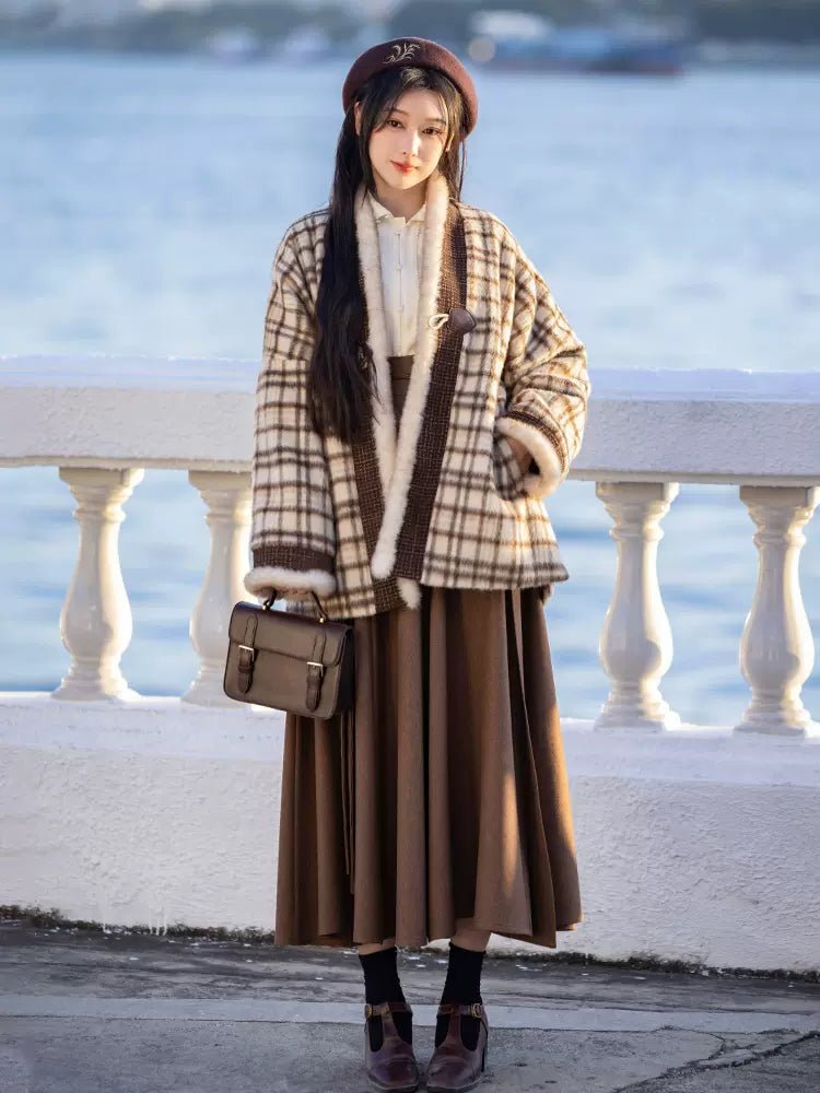 【Hanfu】﻿Doll'S Princess|布偶格格han fu Chinese han fu hanfu male tang dynasty clothes chinese hanfu tang dynasty outfits traditiona hanfu dress chinese hanfu chinese style dress dress fashion cheongsam dress q