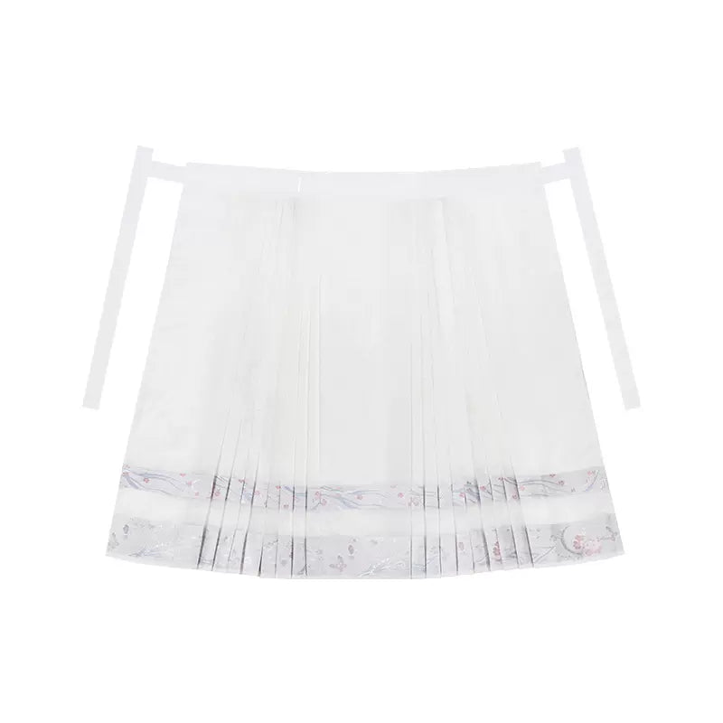 【Hanfu】Dreamy Shadow in Clear Dust | Ming Style Hanfuhan fu Chinese han fu hanfu male tang dynasty clothes chinese hanfu tang dynasty outfits traditiona hanfu dress chinese hanfu chinese style dress dress fashion cheongsam dress q