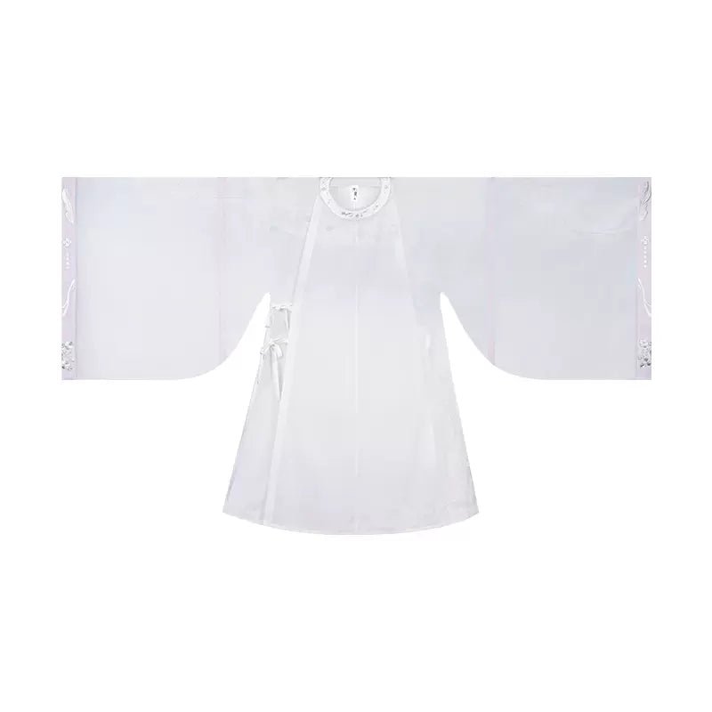 【Hanfu】Dreamy Shadow in Clear Dust | Ming Style Hanfuhan fu Chinese han fu hanfu male tang dynasty clothes chinese hanfu tang dynasty outfits traditiona hanfu dress chinese hanfu chinese style dress dress fashion cheongsam dress q