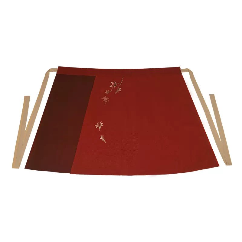 【Hanfu】﻿Drunk In The Maple Forest|枫林醉han fu Chinese han fu hanfu male tang dynasty clothes chinese hanfu tang dynasty outfits traditiona hanfu dress chinese hanfu chinese style dress dress fashion cheongsam dress q