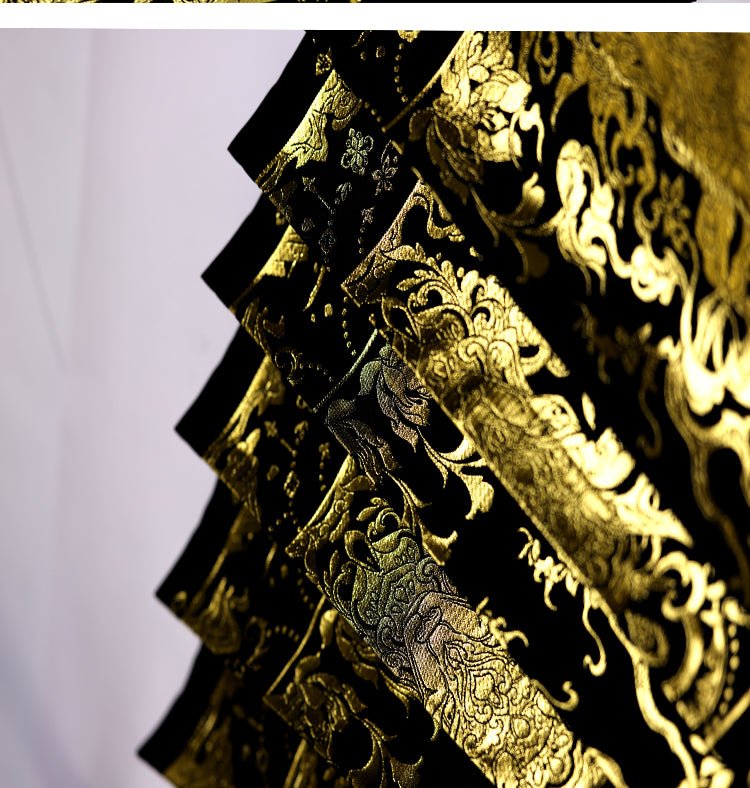 【Hanfu】Dunhuang Fairy Deer|Ming Horse - faced skirthan fu Chinese han fu hanfu male tang dynasty clothes chinese hanfu tang dynasty outfits traditiona hanfu dress chinese hanfu chinese style dress dress fashion cheongsam dress q