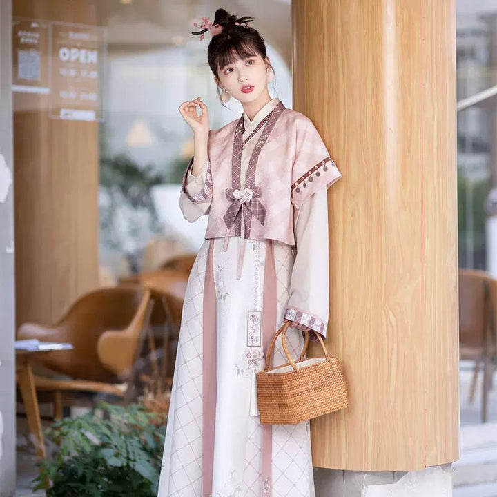 Chixia/池夏 - Hanrong Chixia/池夏 - Hanrong