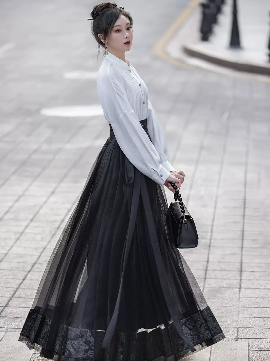 【Hanfu】﻿Eastern elegance|东方骨han fu Chinese han fu hanfu male tang dynasty clothes chinese hanfu tang dynasty outfits traditiona hanfu dress chinese hanfu chinese style dress dress fashion cheongsam dress q