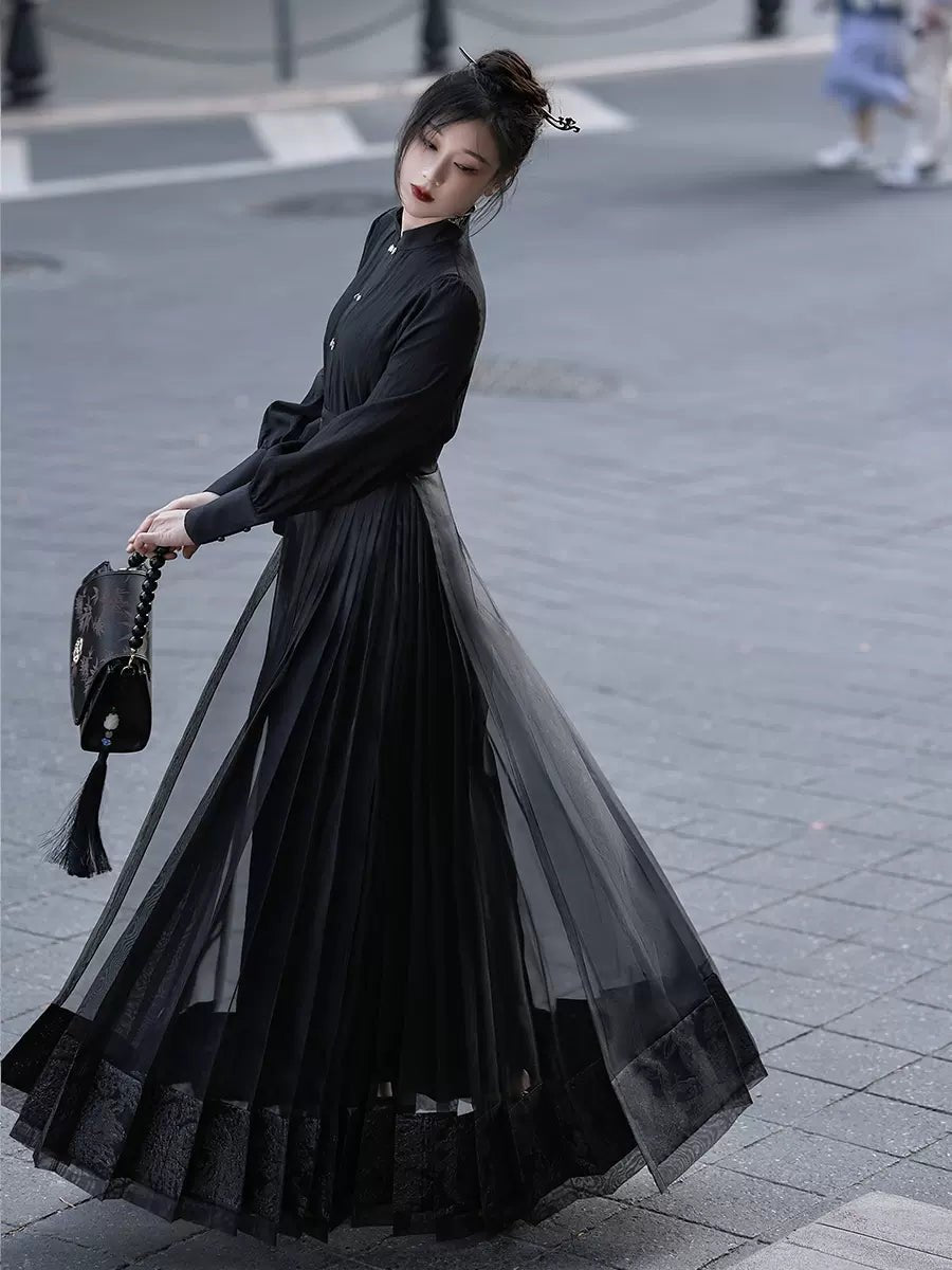 【Hanfu】﻿Eastern elegance|东方骨han fu Chinese han fu hanfu male tang dynasty clothes chinese hanfu tang dynasty outfits traditiona hanfu dress chinese hanfu chinese style dress dress fashion cheongsam dress q