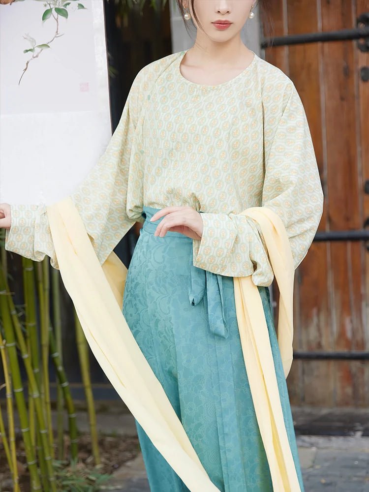 【Hanfu】Elegant Bamboo Shadows | Modern Style Hanfuhan fu Chinese han fu hanfu male tang dynasty clothes chinese hanfu tang dynasty outfits traditiona hanfu dress chinese hanfu chinese style dress dress fashion cheongsam dress q