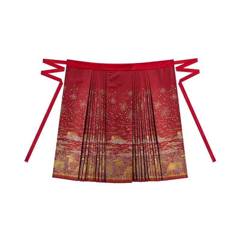 【Hanfu】Elegant Garments of Rich Youth | Mamian skirthan fu Chinese han fu hanfu male tang dynasty clothes chinese hanfu tang dynasty outfits traditiona hanfu dress chinese hanfu chinese style dress dress fashion cheongsam dress q