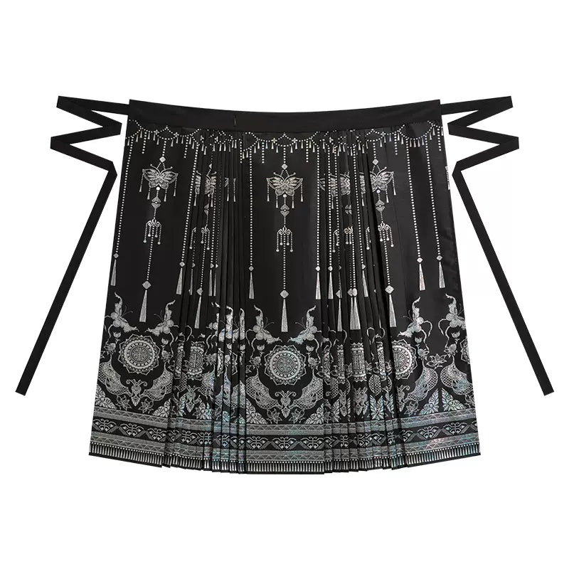 【Hanfu】Elegant Poetic Charm | Mamian skirthan fu Chinese han fu hanfu male tang dynasty clothes chinese hanfu tang dynasty outfits traditiona hanfu dress chinese hanfu chinese style dress dress fashion cheongsam dress q